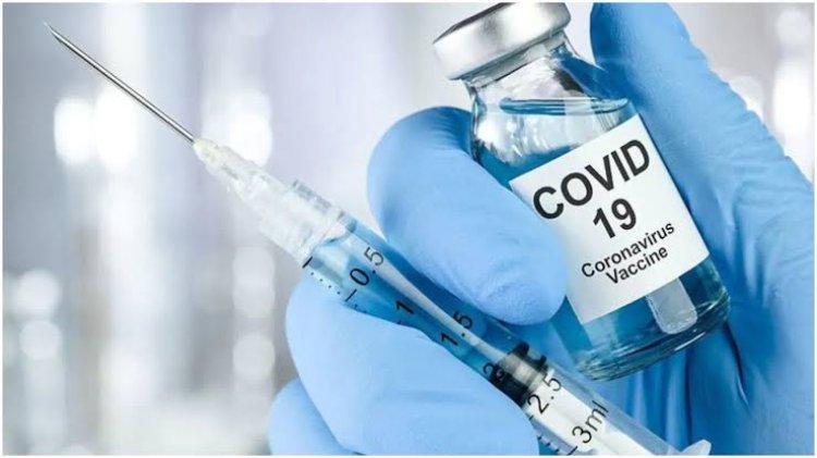 COVID-19: 109m Nigerians To Be Vaccinated In 2 Years' – NPHCDA