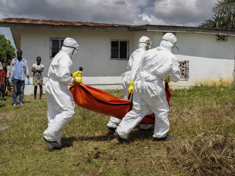 GHS sounds alarm as 3 die of Ebola in Guinea