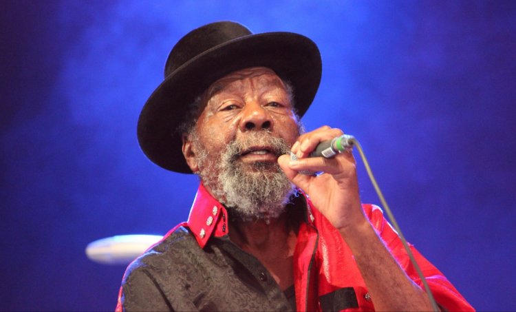 Dancehall Pioneer U-Roy Passes Away at 78