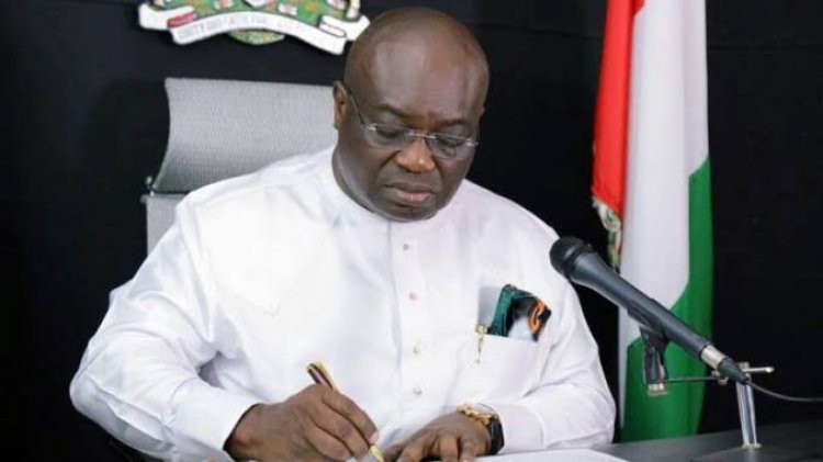 Abia Government Begs Teachers To Call Off Strike