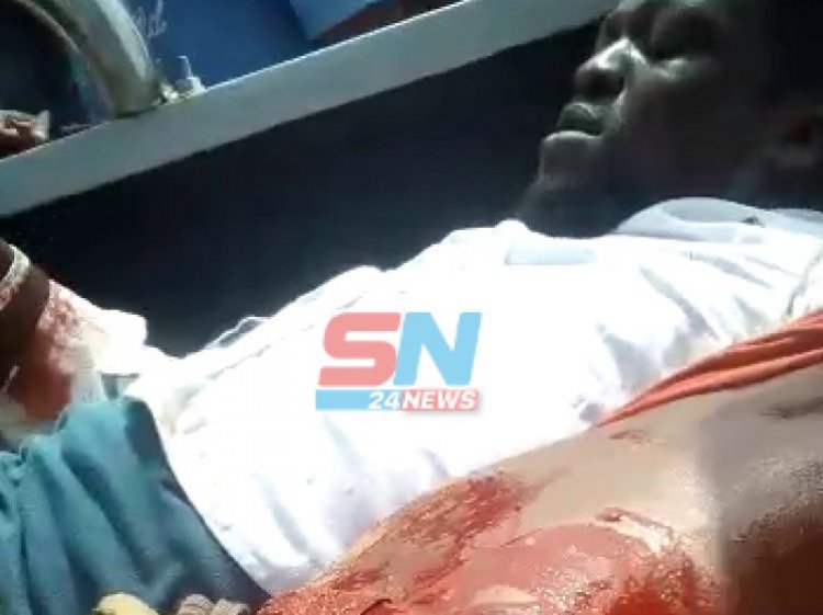 Man shot dead by landguards as land dispute at Ebom-Bomfa heightens