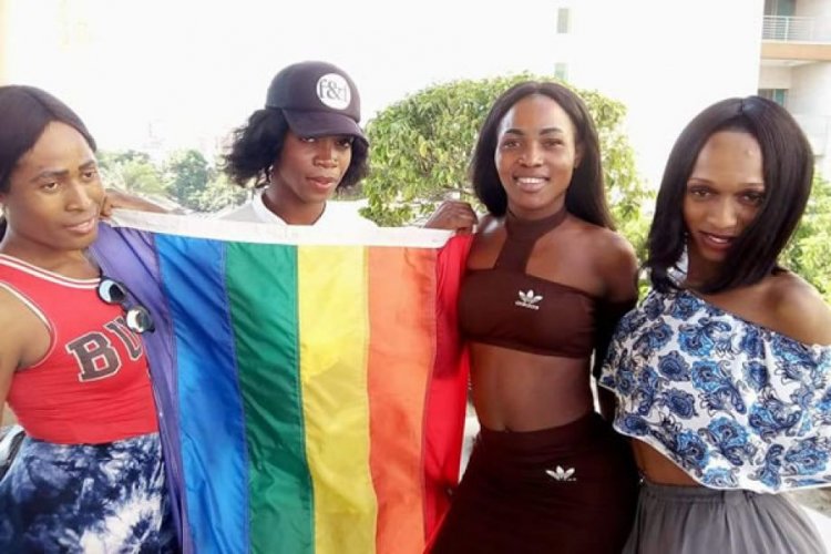 LGBTQI is hormonal sickness and must be treated as such - Lawyer