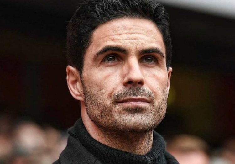 Arteta could be Barca's new coach if Laporta is elected president
