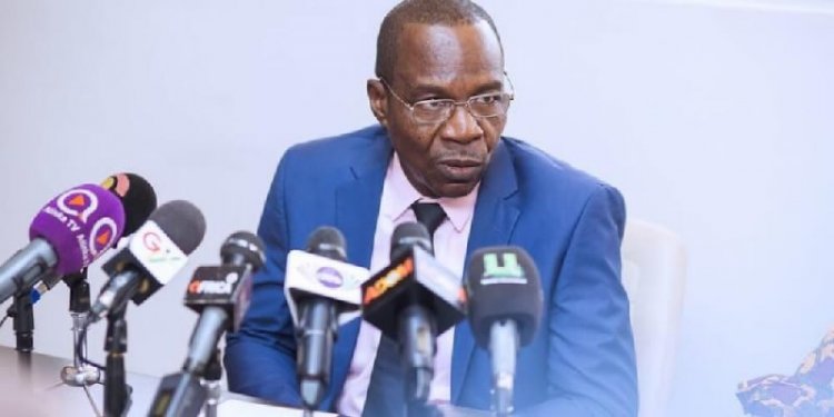 GJA Demands Judicial Service To Reversed It's Threat Statement Against Media, Or Risk A Backlash