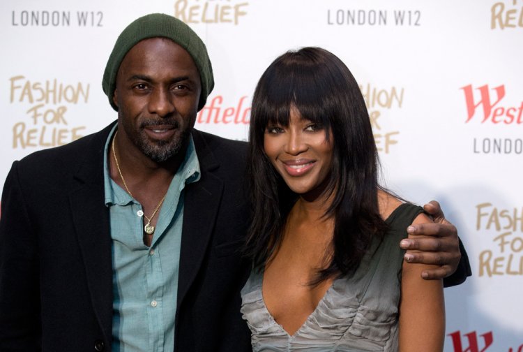 Idris Elba, Naomi Campbell,  65 other celebrities urge Akufo-Addo to accept LGBTQI rights