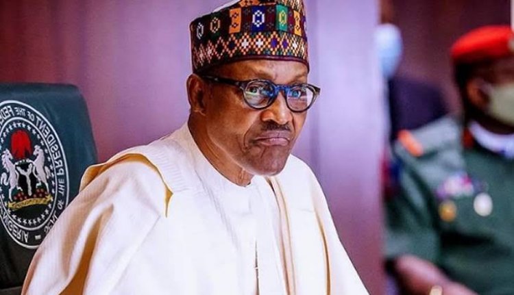 Those Demanding Buhari’s Resignation Only Exercising Freedom Of Speech - Presidency