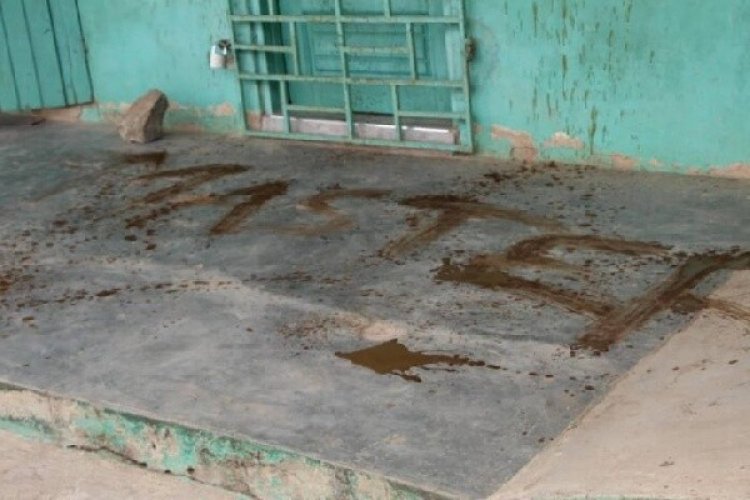 JHS Student Arrested over Open Defecation in School