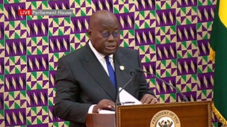 Supreme Court ruling on election petition was excellent - Nana Addo