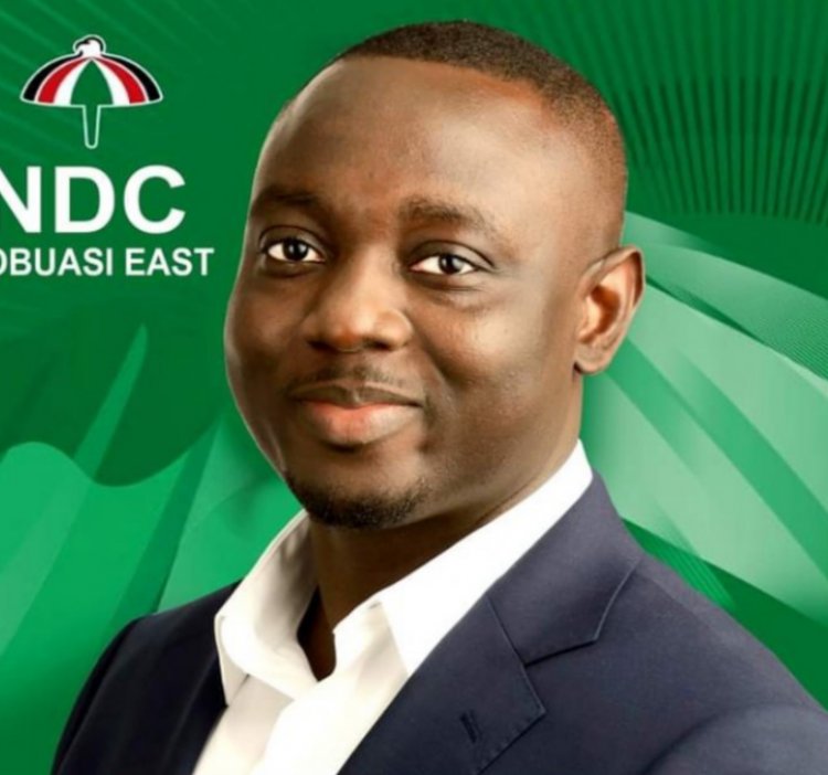NDC PC calls on party members to unite for Victory in 2024