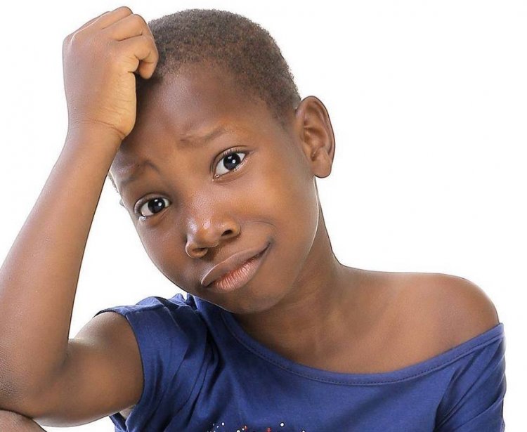 Nigerian Comedian, Emmanuella Wins Nickelodeon Kids’ Choice Award
