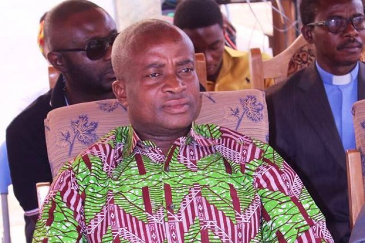 GFPD calls on Akufo-Addo to maintain Sunyani West MCE 
