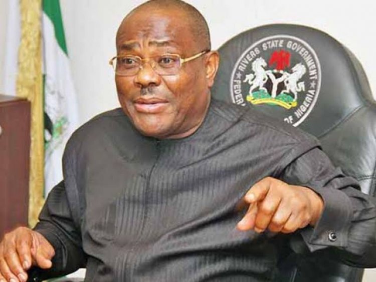 'Banditry Will Not End In Nigeria Since They’ve Politicised Security' – Governor Wike