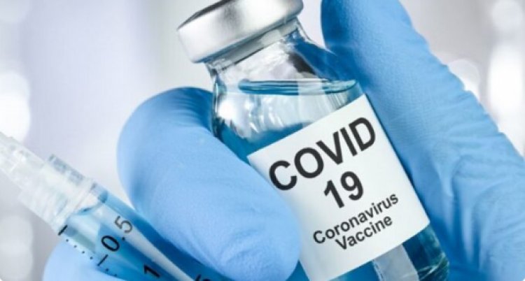 Fake Coronavirus Vaccines Are Now Being Sold