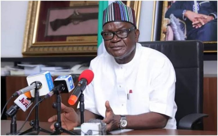 Killers of Catholic Priest Will Be Apprehended – Benue State Governor