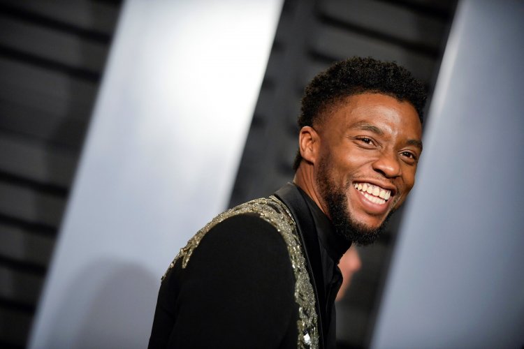 Chadwick Boseman Would Have Wanted Black Panther 2 - Black Panther Producer
