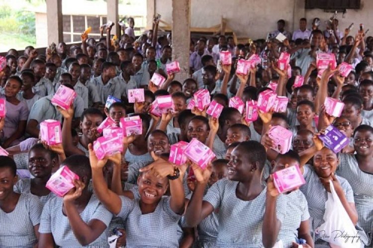 Health Promotion Officer charges parents to educate girls  on menstrual hygiene