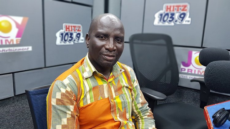 No More Rubbish Content on TV  Beginning May 1 - Socrate Sarfo