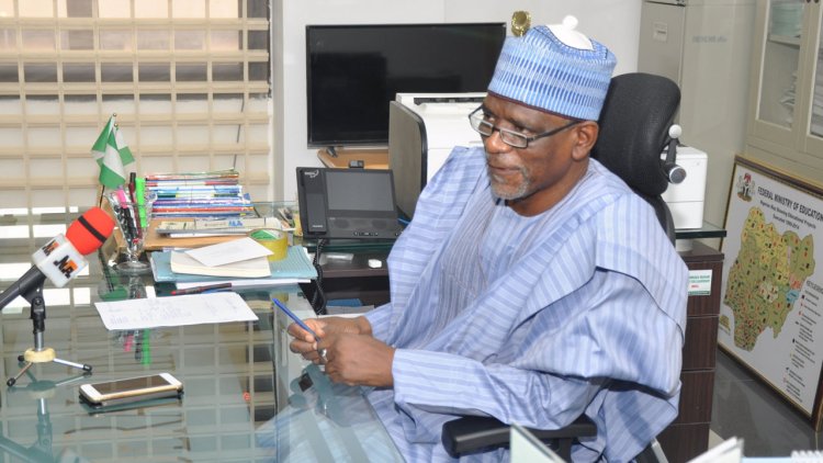 Nigeria Needs More Varsities, 197 Not Enough - Education Minister