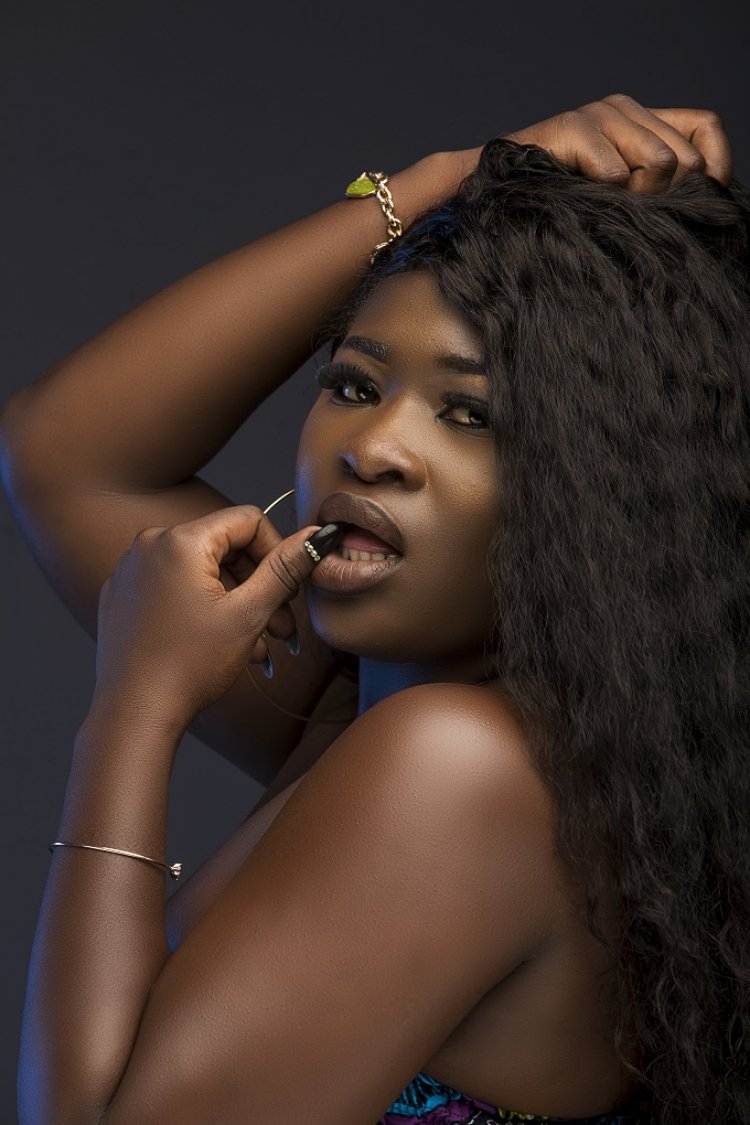 Give Your Girl Access To Your Phone and She Won’t Cheat - Sista Afia