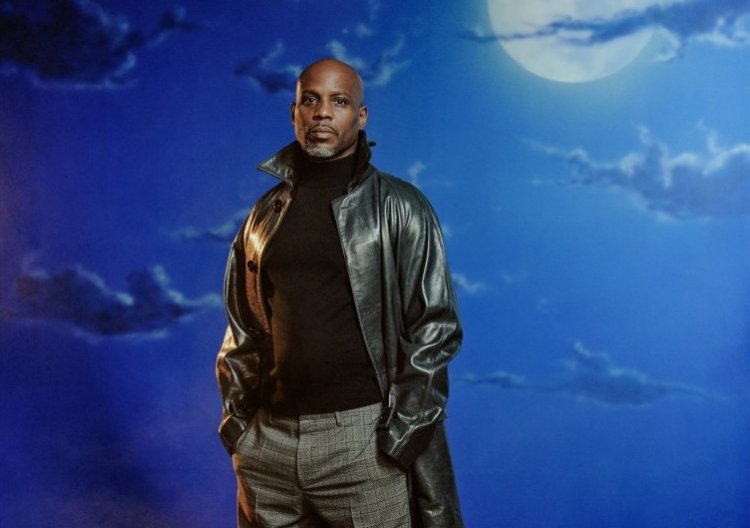 DMX Sees A 900 Percent Increase In Streams After Death