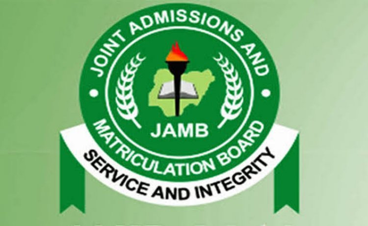 JAMB Stops Use Of Email For UTME, Direct Entry Registration