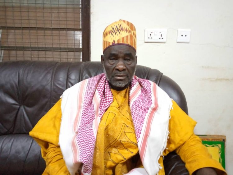 Regional Chief Imam charges Muslims to exhibit exemplary lifestyle throughout the Ramadan fast