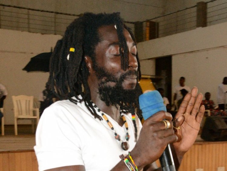 “We demand answers or we go to court”- Reggae Lovers Club tells Sunyani Municipal Hospital