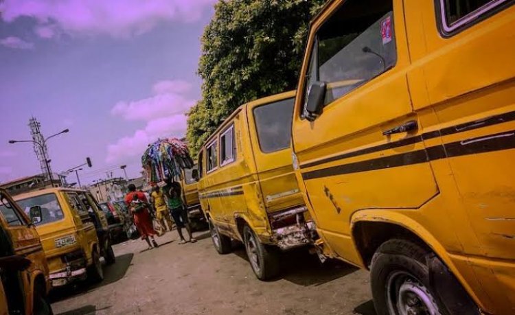 Danfo Buses To Be Remodeled, Not Scrapped – Lagos State Governor