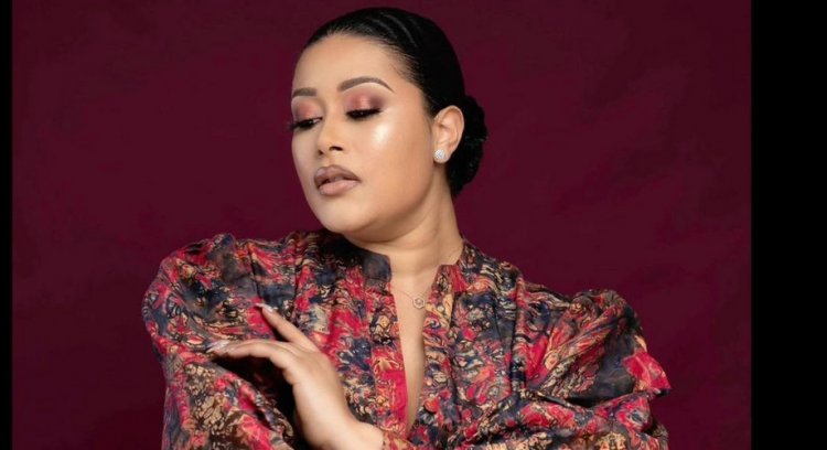 'Nigerian Single Dads Can’t Take Care Of Their Child' – Actress, Adunni Ade