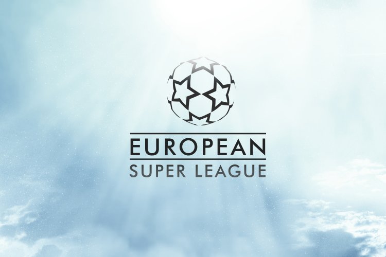 Authorities to go ahead with European Super League dreams