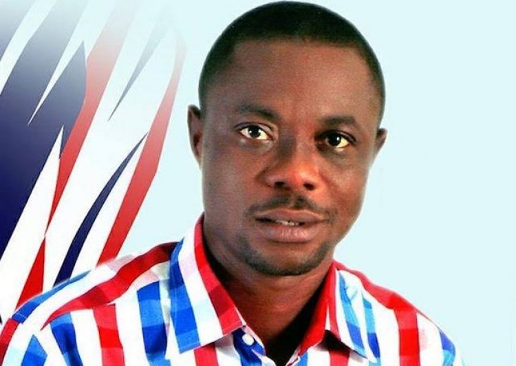 Asunafo North residents happy over the appointment of Opoku Bobbie as Deputy Sports Minister
