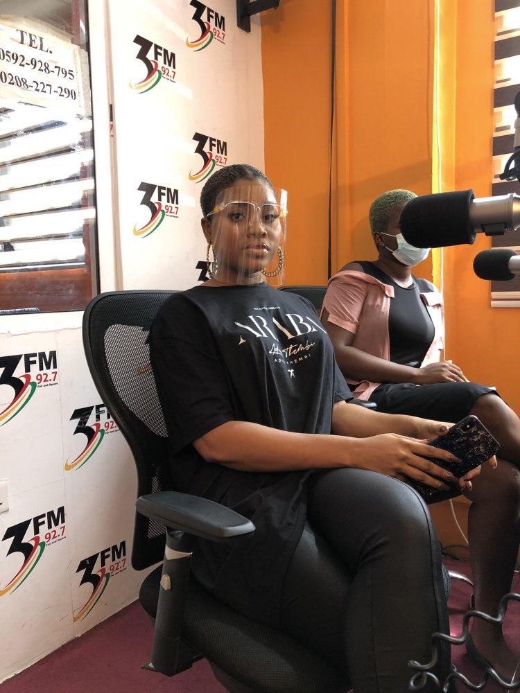 If You Suspect You Have Fibroids, Get Immediate Help - Adina Thembi