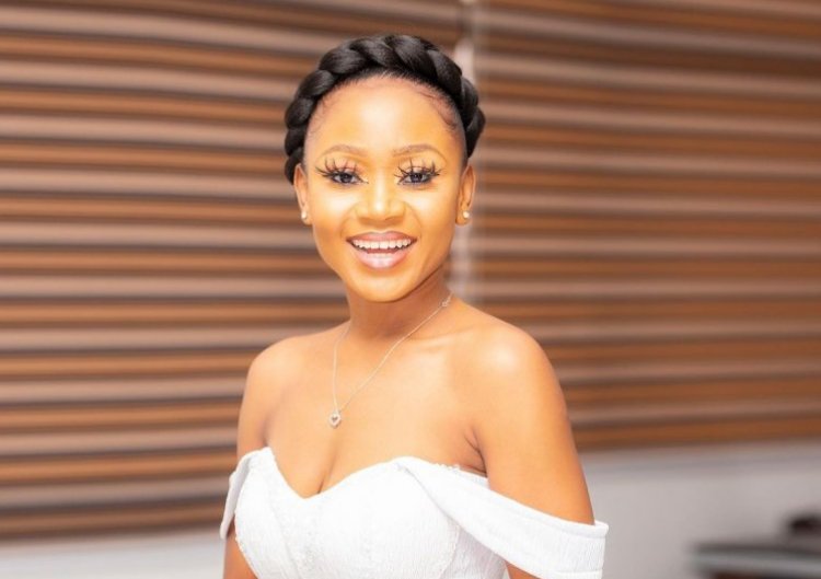 Scam: DKB Has Not Given Me Any Money - Akuapem Poloo