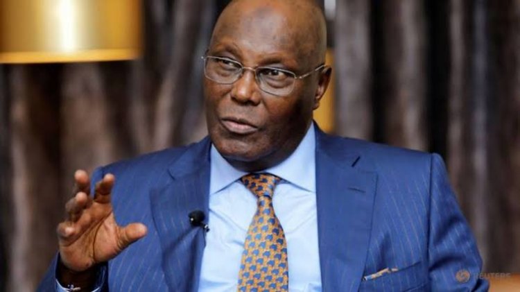 'Insecurity Affecting Nigeria’s Investment Opportunities' – Atiku