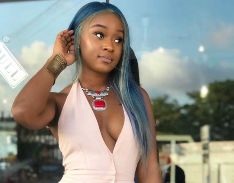 The Leaders Know Bribes Will Keep Us Quiet - Efia Odo