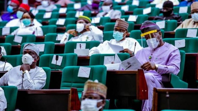House Of Reps Move To Establish Anti-Poverty Agency