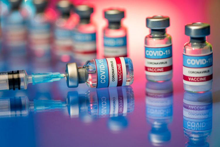 Ghana to receive 350k doses of COVID-19 vaccines on Friday