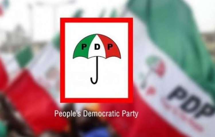 PDP Announces Guidelines For Lagos LG Poll