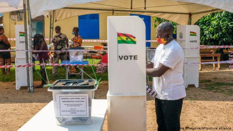 We saved Ghana $90m in 2020 election - EC