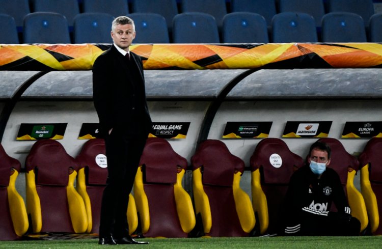 We Will Do Our Homework To Win The Europa League Finals - Ole Gunnar Solskjaer