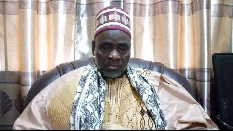 Northern Regional Chief Imam charges Muslims to observe the social protocols in this  Eid ul- Fitr celebration