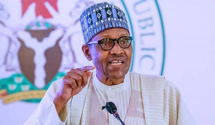 'We’re Fighting Insecurity, Be More Understanding' – President Buhari