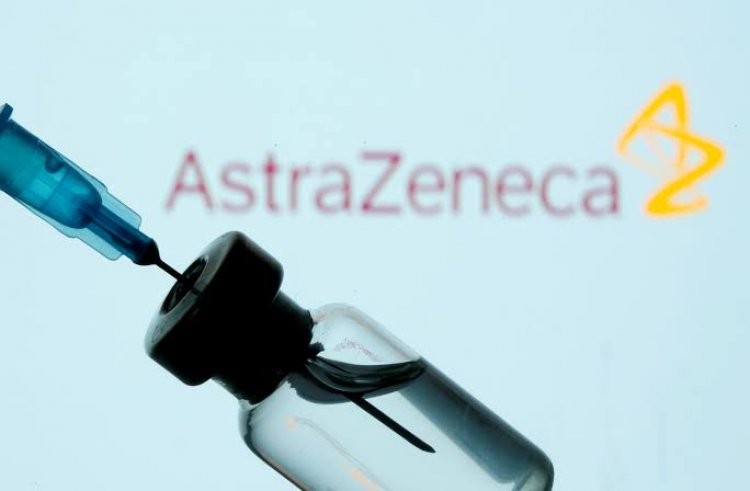 44,000 Persons Receive First Jab Of AstraZeneca Vaccine In Plateau State