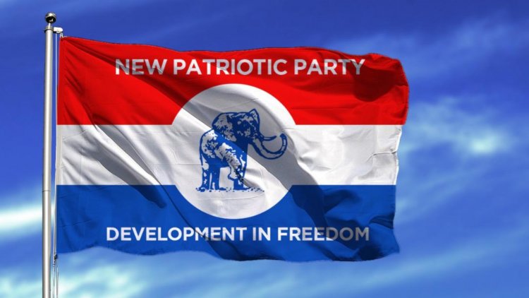 The Northern Regional NPP set a date for Vetting of the MMDCE Candidates