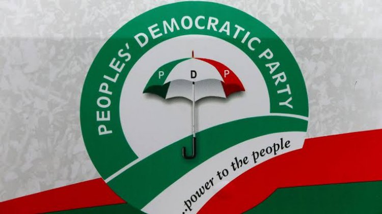 LG Poll: Lagos PDP Reschedules Primaries To May 28