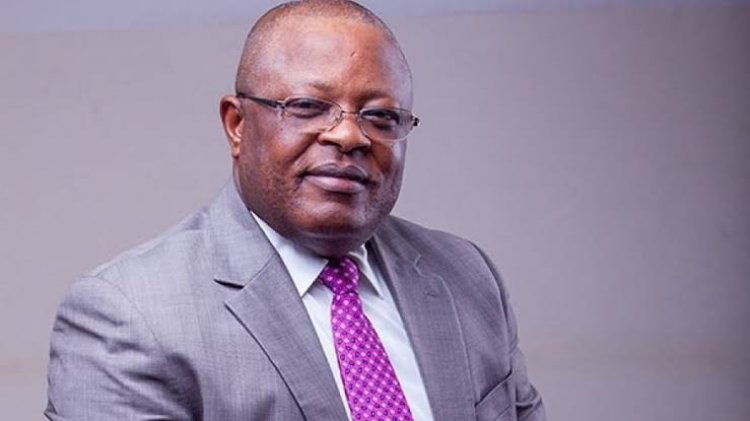Gov. Umahi Gives Unknown Gunmen, Others Ultimatum To Surrender Weapons