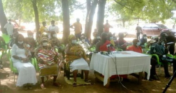Adjena Chiefs Issues 3 Weeks Ultimatum to VRA for Compensation