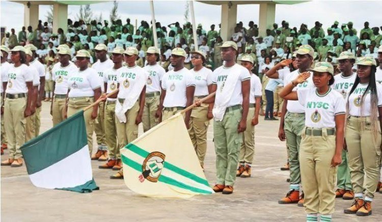 We’re Not Mobilising Corps Members For War – NYSC Clarifies