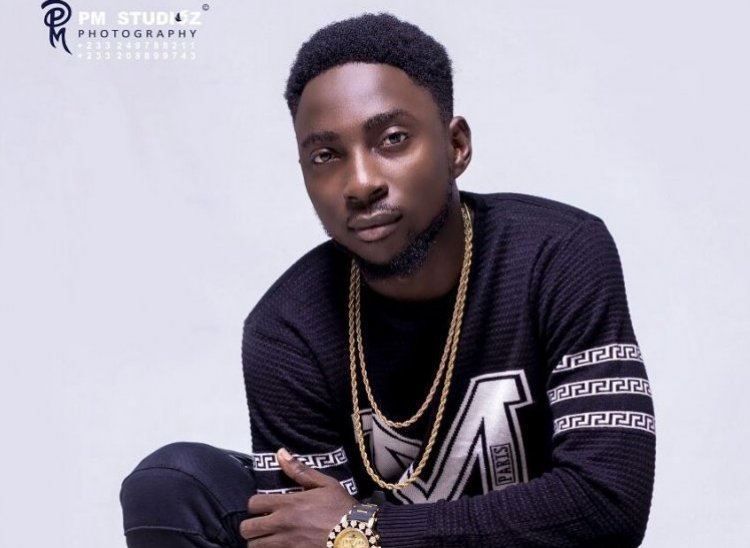 Only Cash Makes Hits In Ghana - Willis Beats