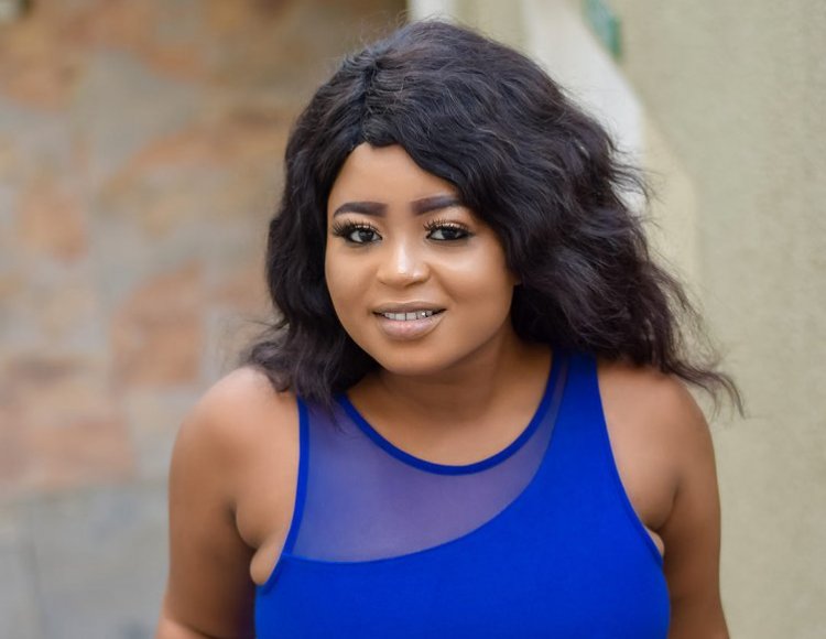 Nudity, Sex Songs Made Things Difficult For Me -Badgirl Nafisah